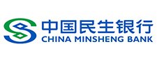 民生银行logo