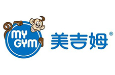 美吉姆logo